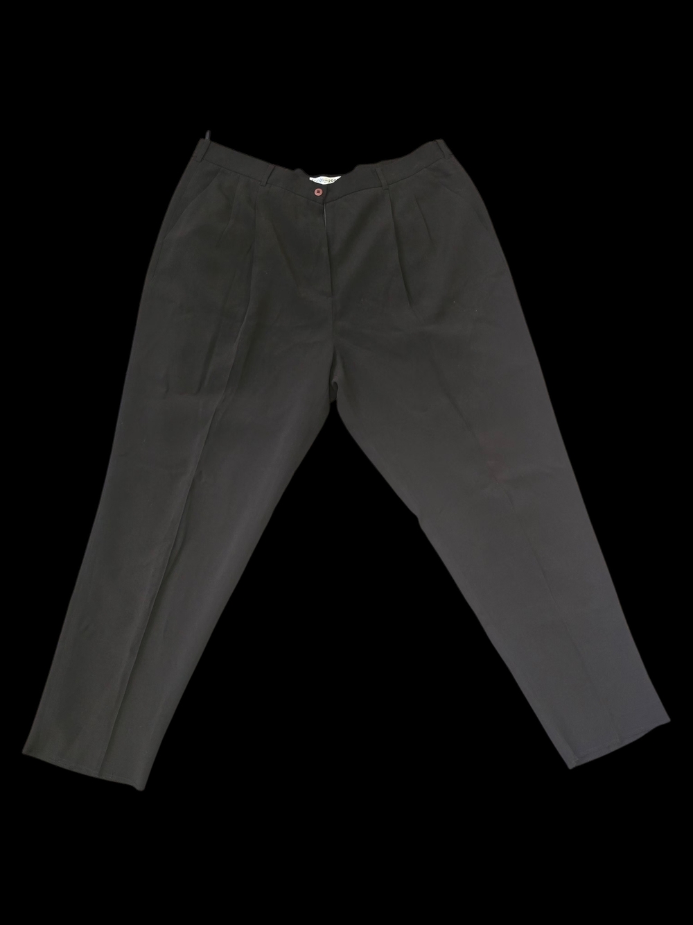 Classic Tapered Dress Pants